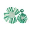 Combination Brush with Nylon Center