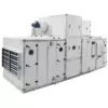 DESICCANT ROTOR AIR DEHUMIDIFIERS FISAIR DFLEX