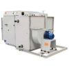 DESICCANT ROTOR AIR DEHUMIDIFIERS FISAIR DFRA