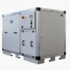 DESICCANT ROTOR AIR DEHUMIDIFIERS FISAIR DFRIGO