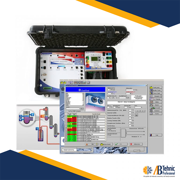 DESIGN & DIAGNOSIS SYSTEMS