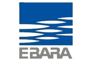 EBARA