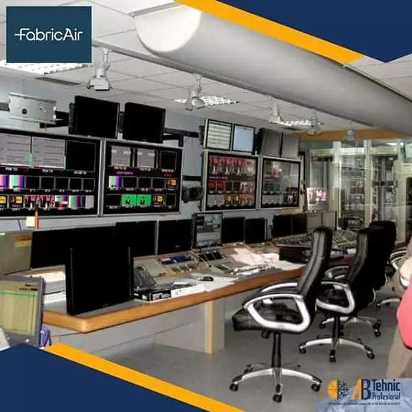 FABRICAIR - air dispersion systems and textile ducts {{brizy_dc_image_alt entityId=