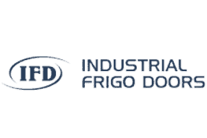 INDUSTRIAL FRIGO DOORS