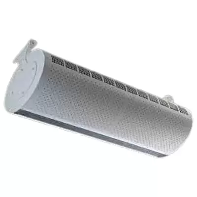 INVISIDOR STYLE DESIGNER AIR CURTAIN