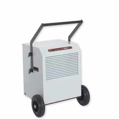 Industrial dehumidifier Nader Midi Yard