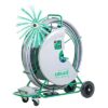 Lifa Air Special Cleaner 25 Multi Brushing Machine