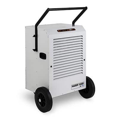 Professional dehumidifier Nader Yard PRO