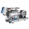 SABROE CMO single-stage compressors