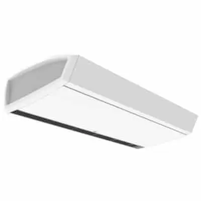 SR DX COMFORT AIR CURTAIN