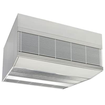 MAT COLD STORE AIR CURTAIN