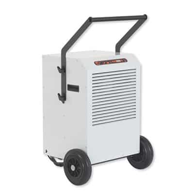 Professional dehumidifier Nader Yard