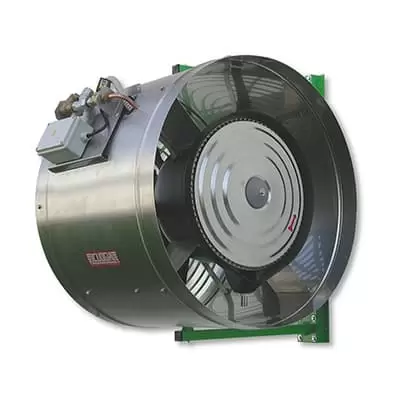 Humidifier UCV 52