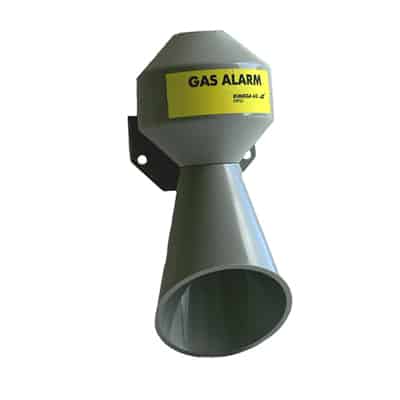 Alarm horn PS 55