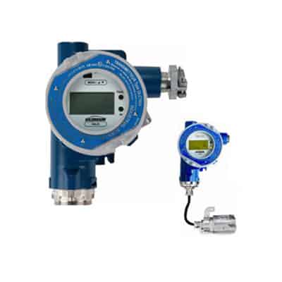 Atex gas detector OLCT60