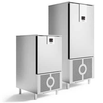 Blast Chiller Ready Cabinets