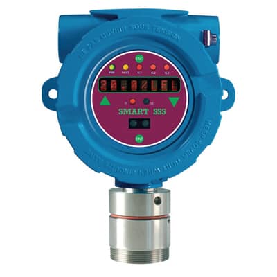 CARBON DIOXIDE DETECTOR S4015 CO2 FOR ATEX SIL2