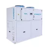 CO2 refrigeration system ECO2CUBE