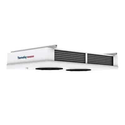 COMMERCIAL DUAL FLOW UNIT COOLERS