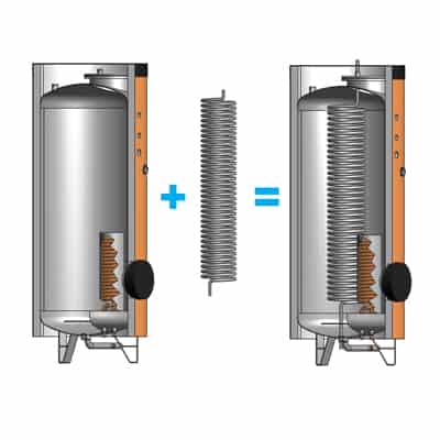 DK-Energy Storage Tank