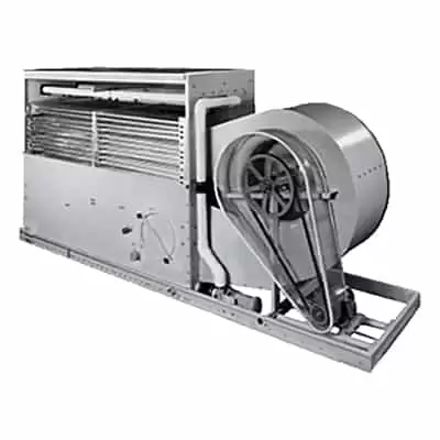 ECC/ECL Centrifugal Style Condensers