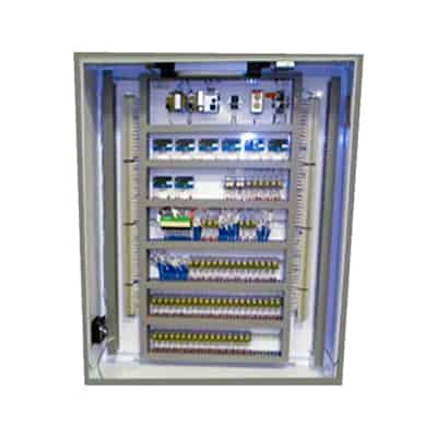 FRICK Custom Refrigeration Control Systems