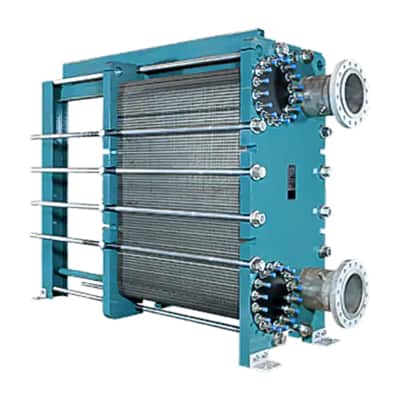 FRICK Industrial Plate Heat Exchangers