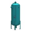 FRICK Vertical Accumulators - Vertical Pressure Vesels