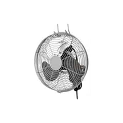 Mist Cooling Fans - HANGING Fans EC600050