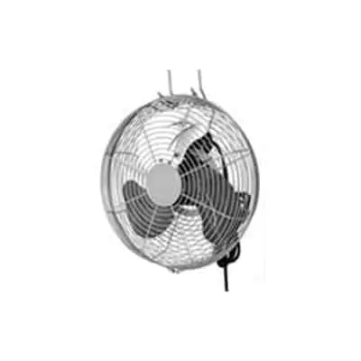 Mist Cooling Fans - HANGING Fans EC600050