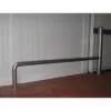 Stainless Steel H-barrier 104 mm