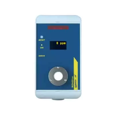 Gas monitor MONOline