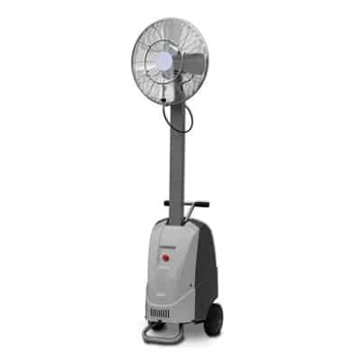 Portabile Misting Fan MobiCOOL