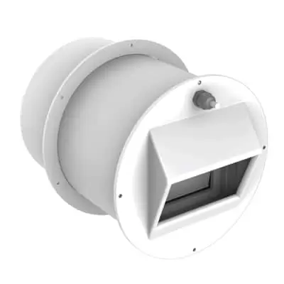 Pressure Relief Valves Maxielebar for cold rooms