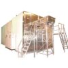 Process freezer EASY Freeze