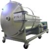 Process freezer EASY Freeze DRYER
