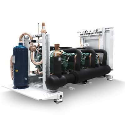 Reciprocating Compressors AU Pack