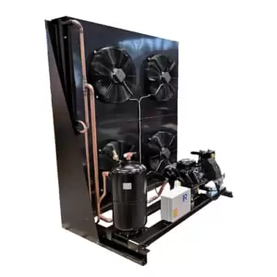 Standard condensing units OCU