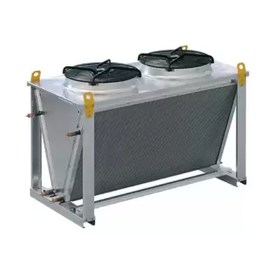 V-TYPE REMOTE CONDENSERS V-TYPE REMOTE CONDENSERS