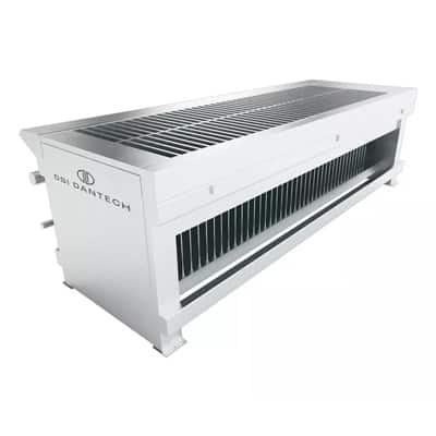 Vertical plate freezer V30