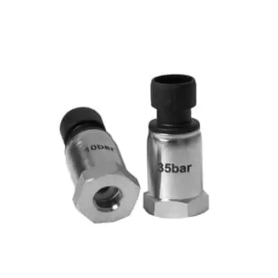 ClimaCheck Pressure Transmitter 10 Bar 1-5 V