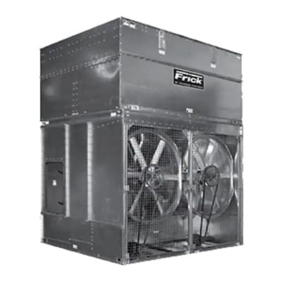 XLP2 Evaporative Condenser