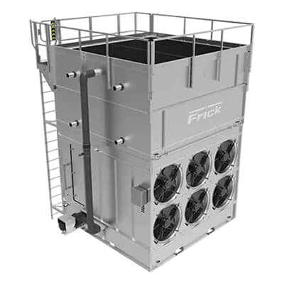 XLP3 Evaporative Condenser