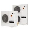 ZX Outdoor Refrigeration Units with Scroll Compressors