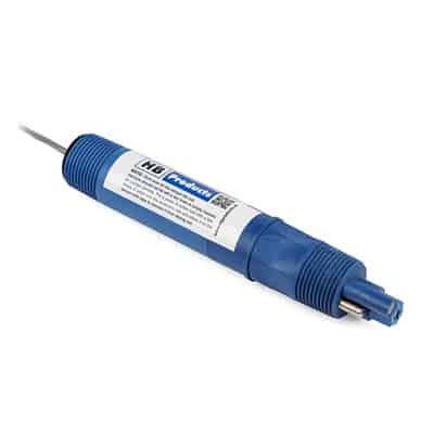 pH Sensor - Brine Leakage Detection HBPH-MK2-LT