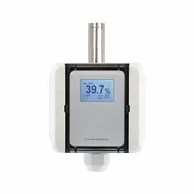 Humidity / temperature transducer RAFT/A
