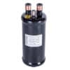 Coalescent Oil Separators