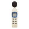 DIGITAL SOUND LEVEL METER