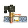 Electronic expansion valves EEV