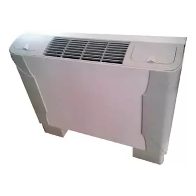 Fan coils DECORATIVE UNITS